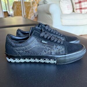 Fucking Awesome x Vans Old Skool - 9.5 - BNIB